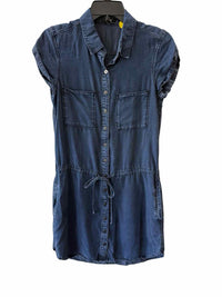 Paige Dark Wash Size XS Dress