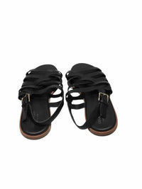 Cole Haan Black Size 7 Sandals
