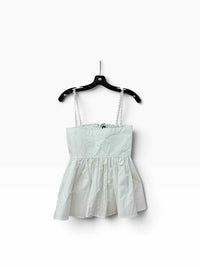 White Size 32 Shirt