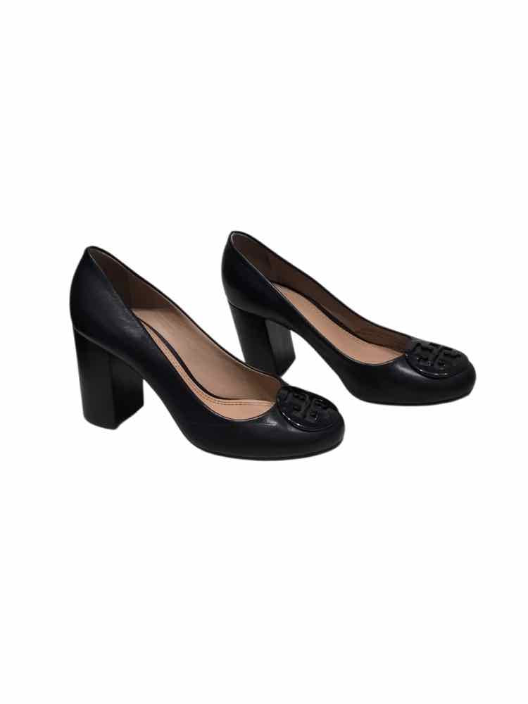 Tory Burch Black Size 6 Shoes