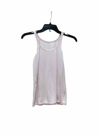 Lululemon Pink Size 6 Shirt