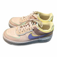 Nike Pink Multi Size 9.5 Shoes