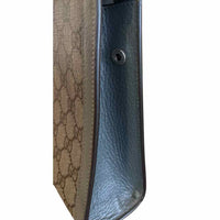 Gucci grey Clutch