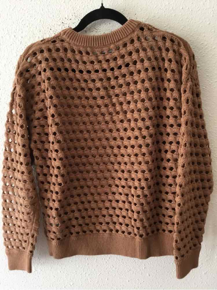 Varley Cinnamon Size XXS Sweater