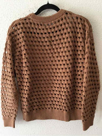 Varley Cinnamon Size XXS Sweater