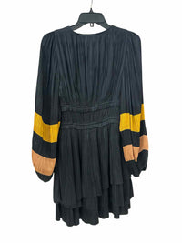 ULLA JOHNSON Black Size 4 Dress