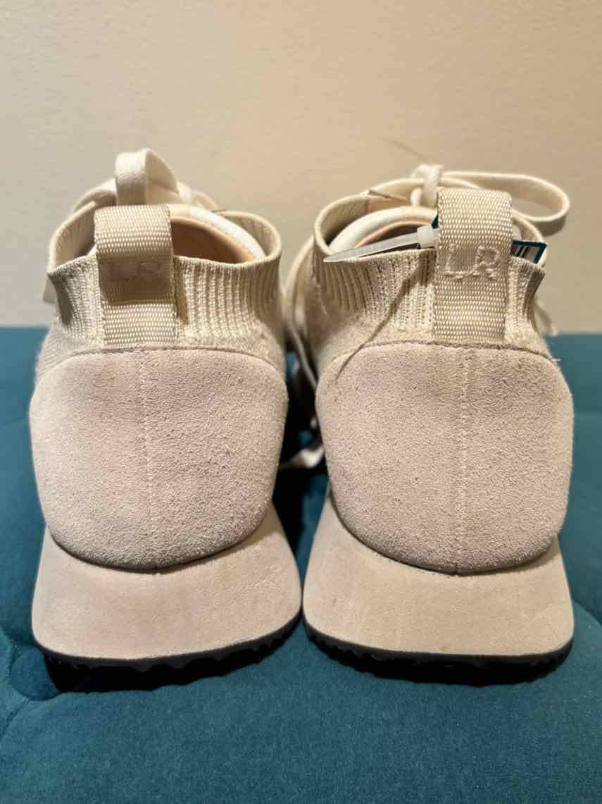 Loeffler Randall Beige Size 9 Shoes