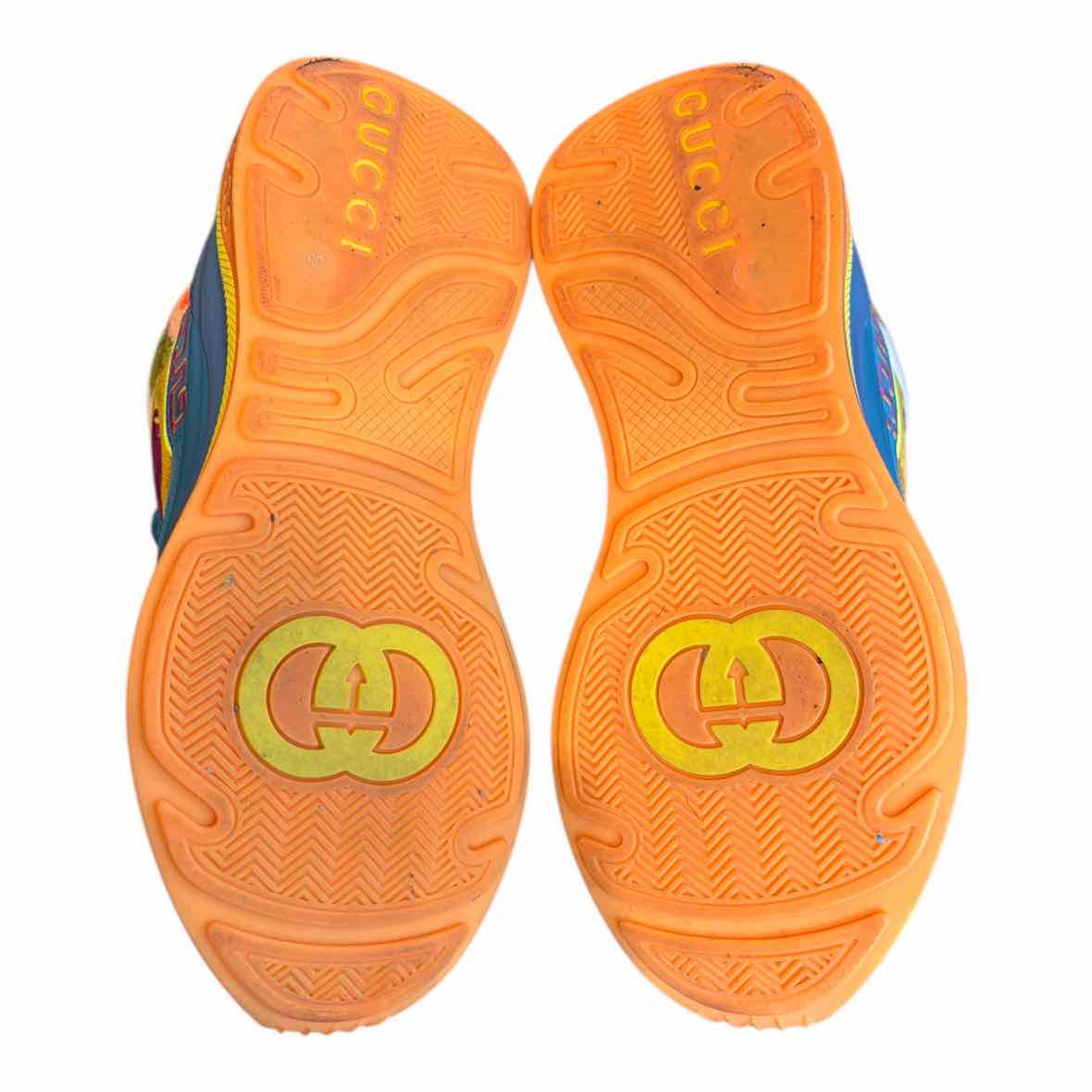 Gucci Multi Size 36 Shoes