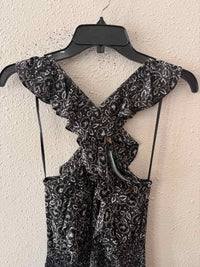 Rebecca Taylor Black and white Size 4 Jumper