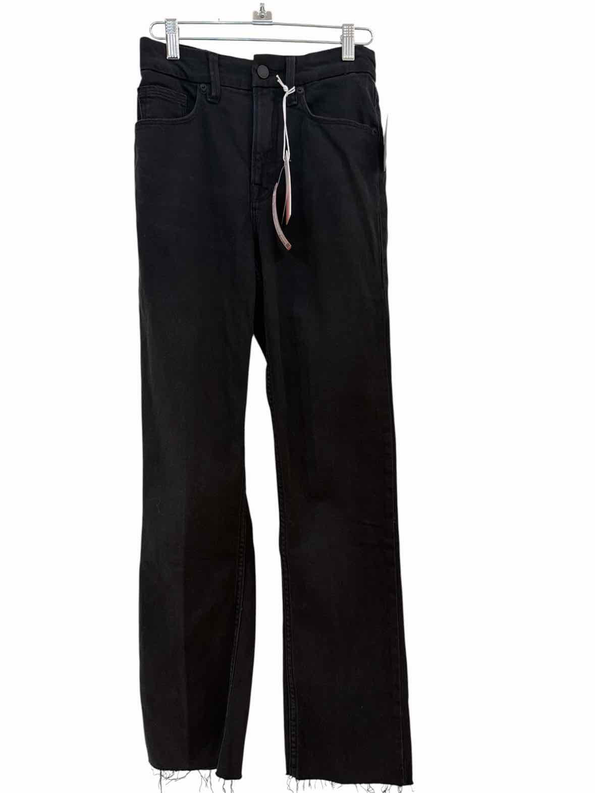 Good American Black Size 2 Jeans