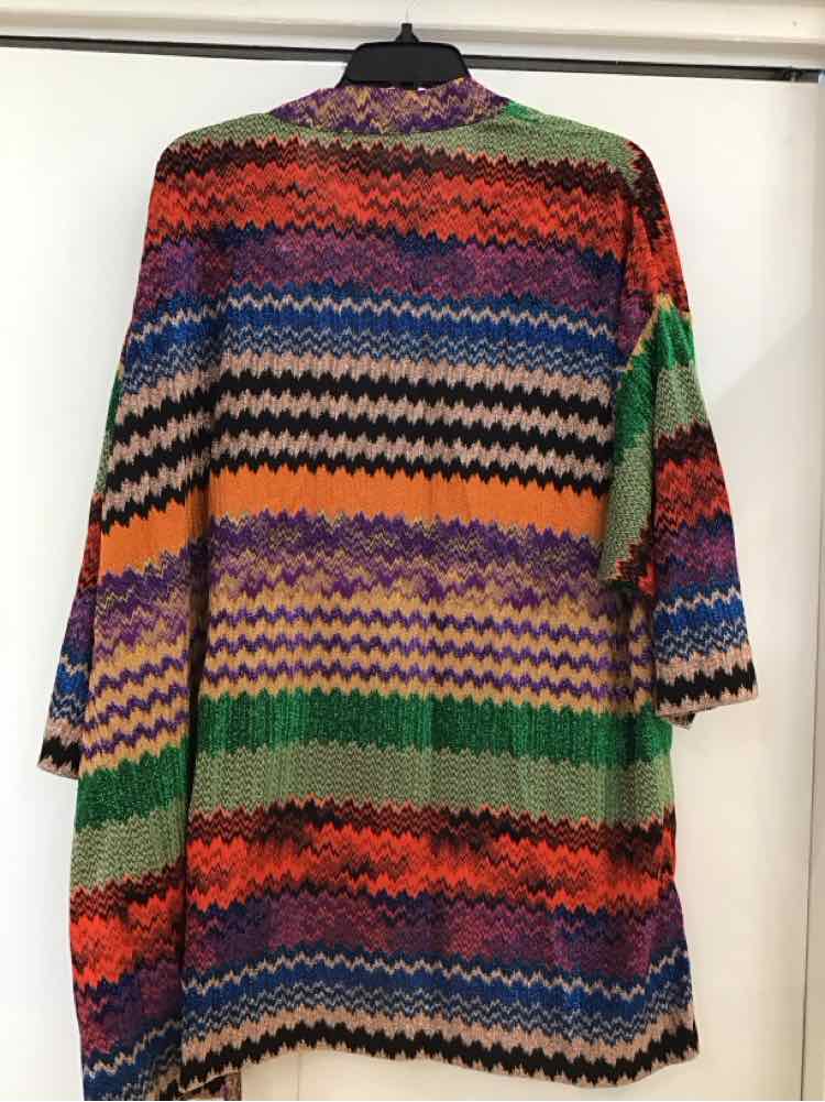 Missoni Multi Size S/M Coverup
