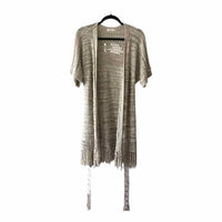 Ramy Brook Cream Size S Sweater