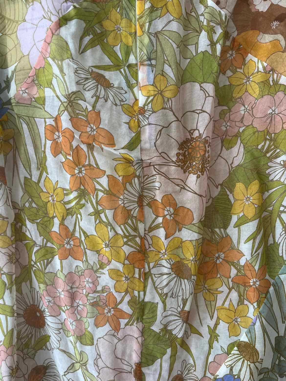 Zimmermann Pastel multi Size 1 Shirt