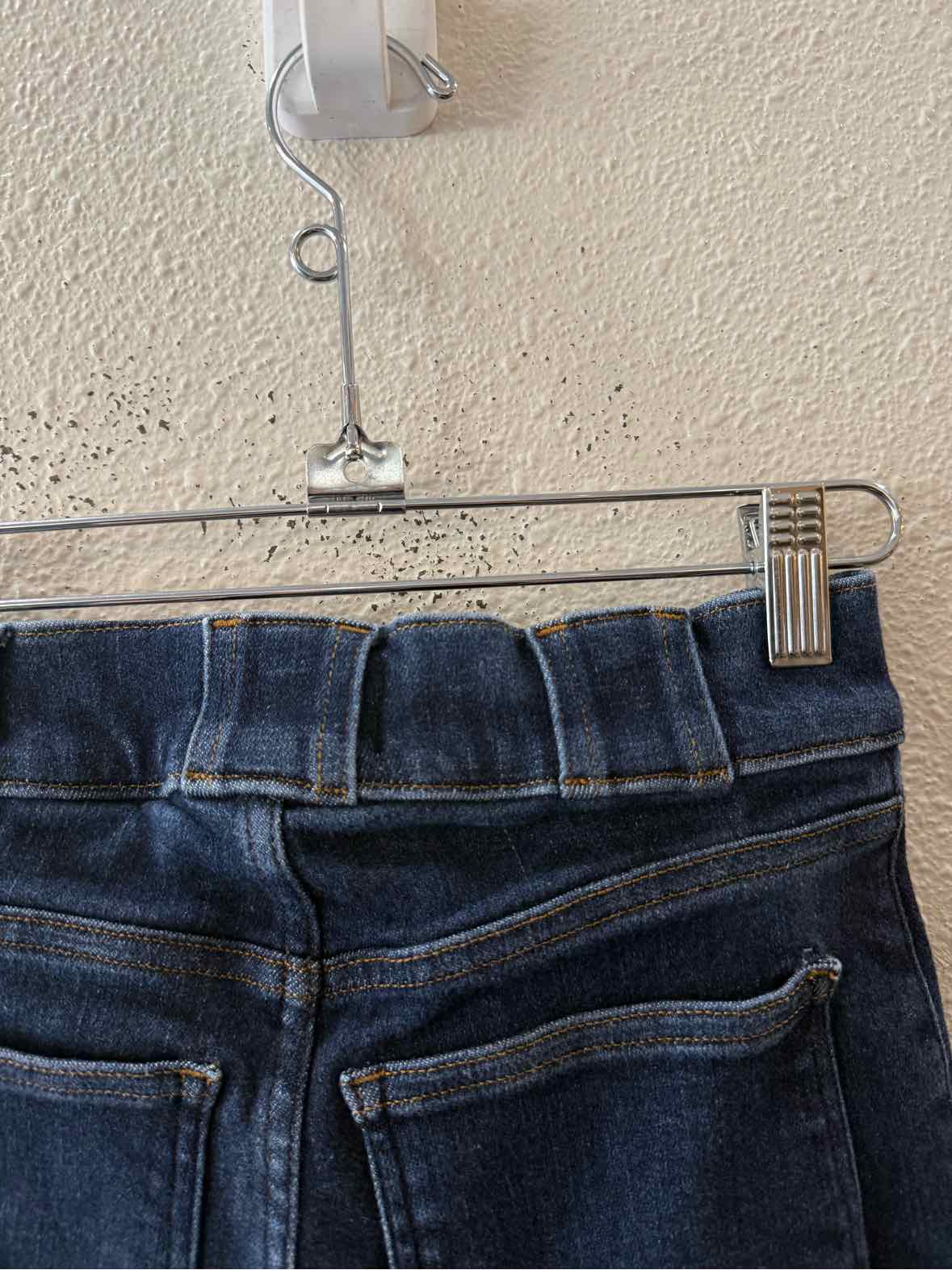 Frame Dark Wash Size 25 Jeans