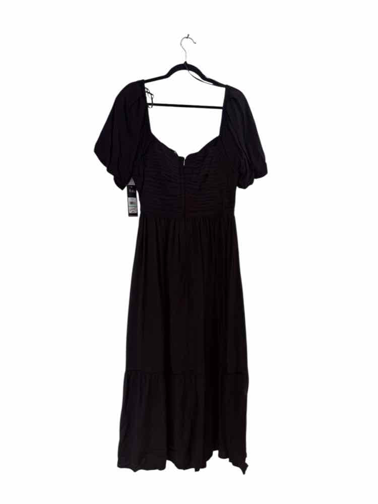 Karl Lagerfeld Black Size 4 Dress