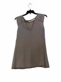 Brunello Cucinelli Gray Size Fits a S Tank Top