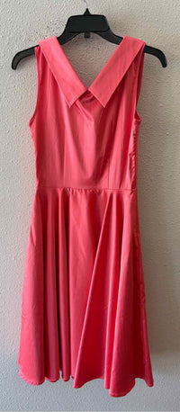 Trashy Diva Pink Size 6 Dress