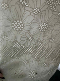 Pearl by Lela Rose Ivory Size 0 Pants