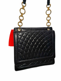 Bally Black Handbag