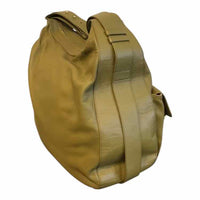 Jacquemus Le Iba Olive Handbag