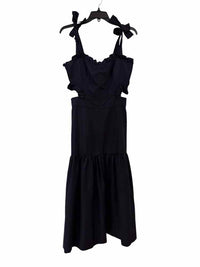 Rebecca Taylor Navy Blue Size 6 Dress