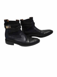 Givenchy Black Size 41 Shoes