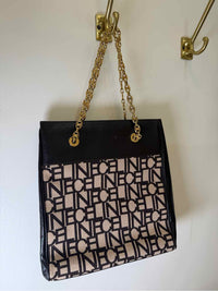 Celine Brown Handbag