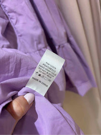 Mustard Seed Purple Size M Dress