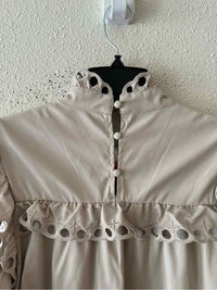 stellah Greige Size L Shirt