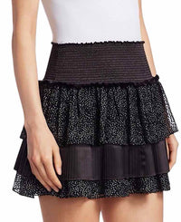 Ramy Brook Black Size S/P Skirt