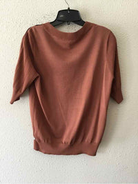 Scotch & Soda Brown and black Size M Shirt