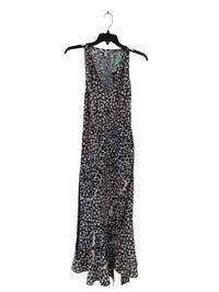 Derek Lam 10 Crosby Navy Size 4 Dress