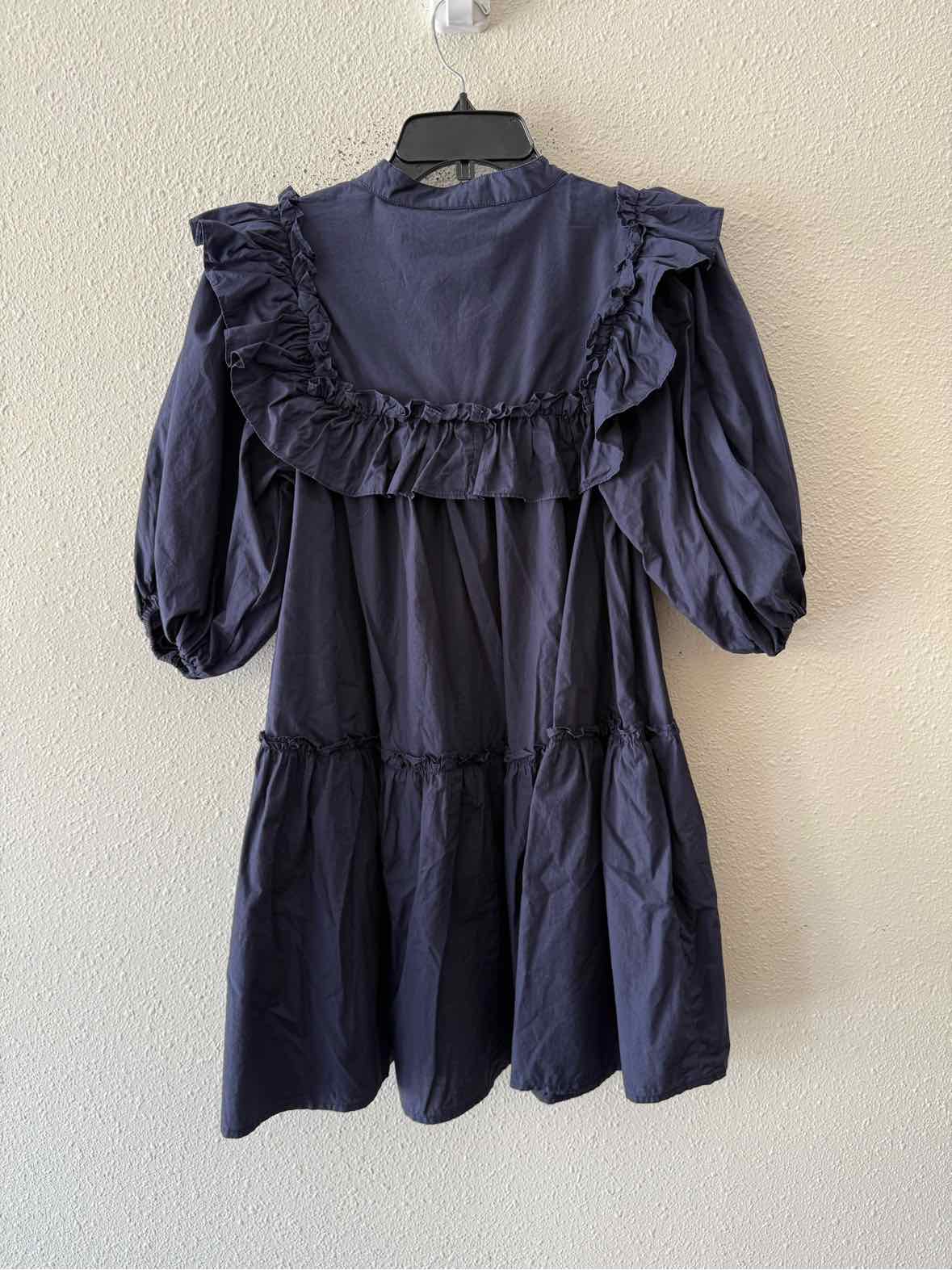 cleobella Navy Size XS Dress