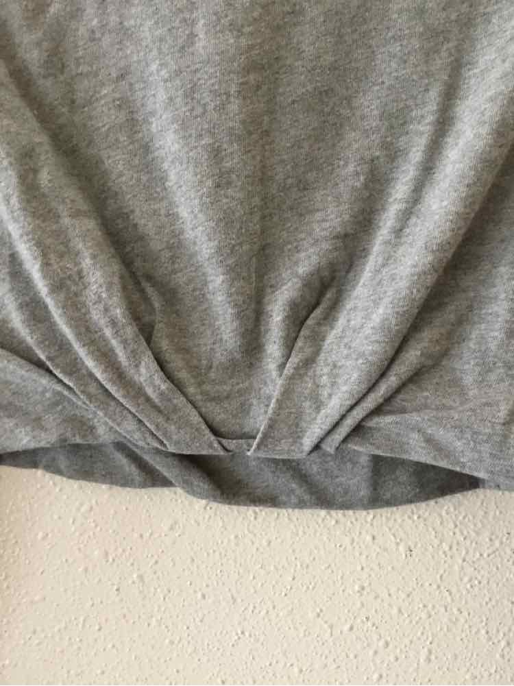 RtA grey Size S Sweatshirt