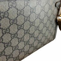 Gucci grey Clutch