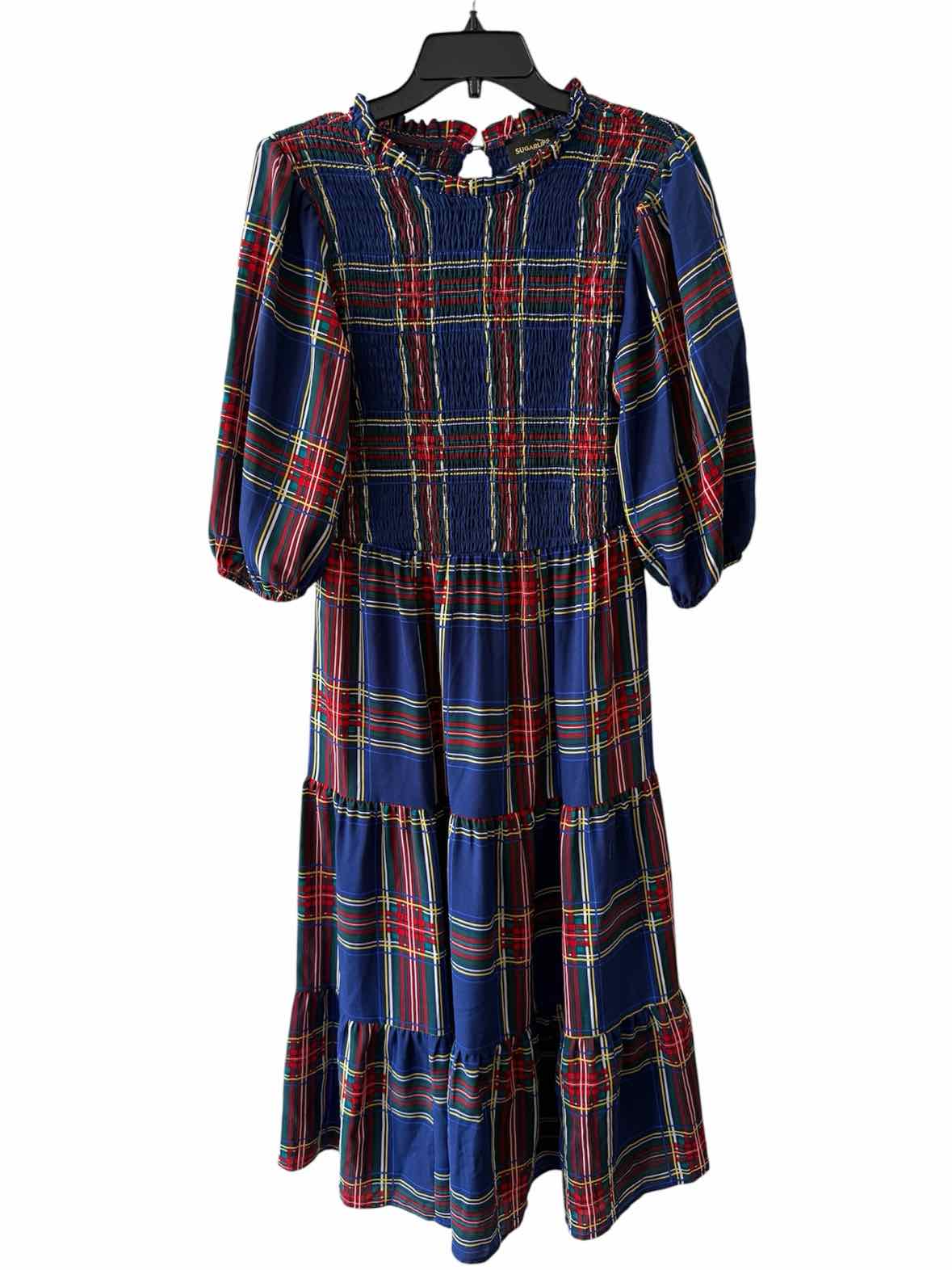 Sugarlips Multi Size L Dress