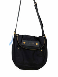 Marc by Marc Jacobs Black Handbag