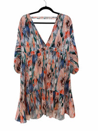 Misa Multi Size S Dress