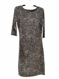 J McLaughlin Black and white Size M Dress
