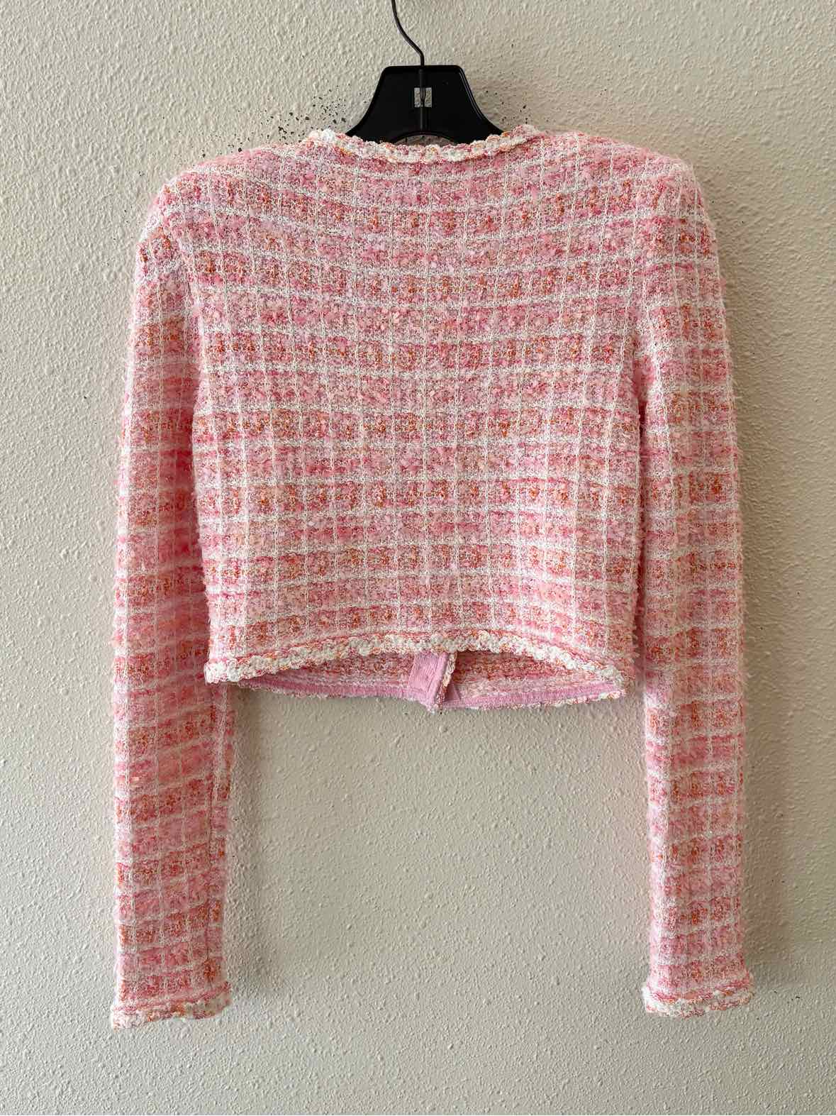 Self-portrait Multi Size XS Blazer