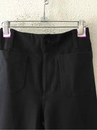maeve Black Size 25 Pants
