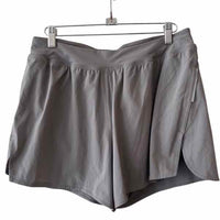 Outdoor Voices Gray Size S Shorts