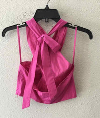 STAUD Pink Size 4 Shirt