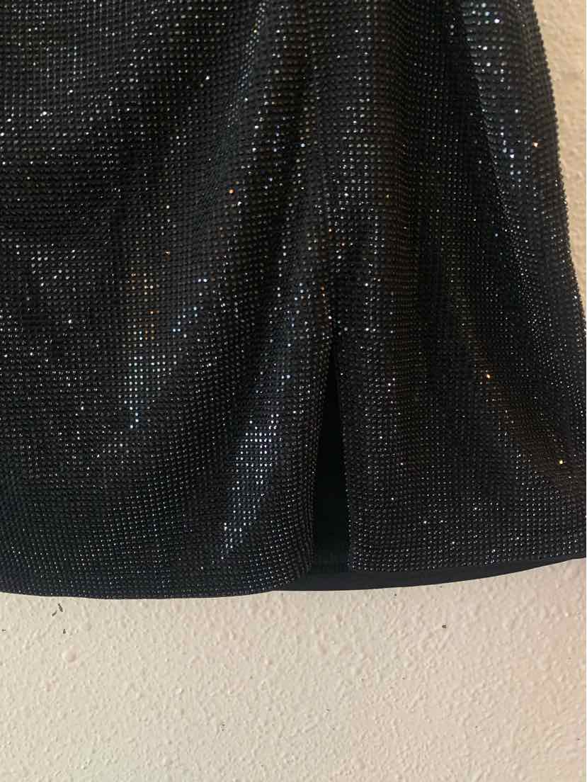 Zara Black Size M Skirt