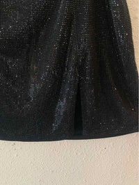 Zara Black Size M Skirt