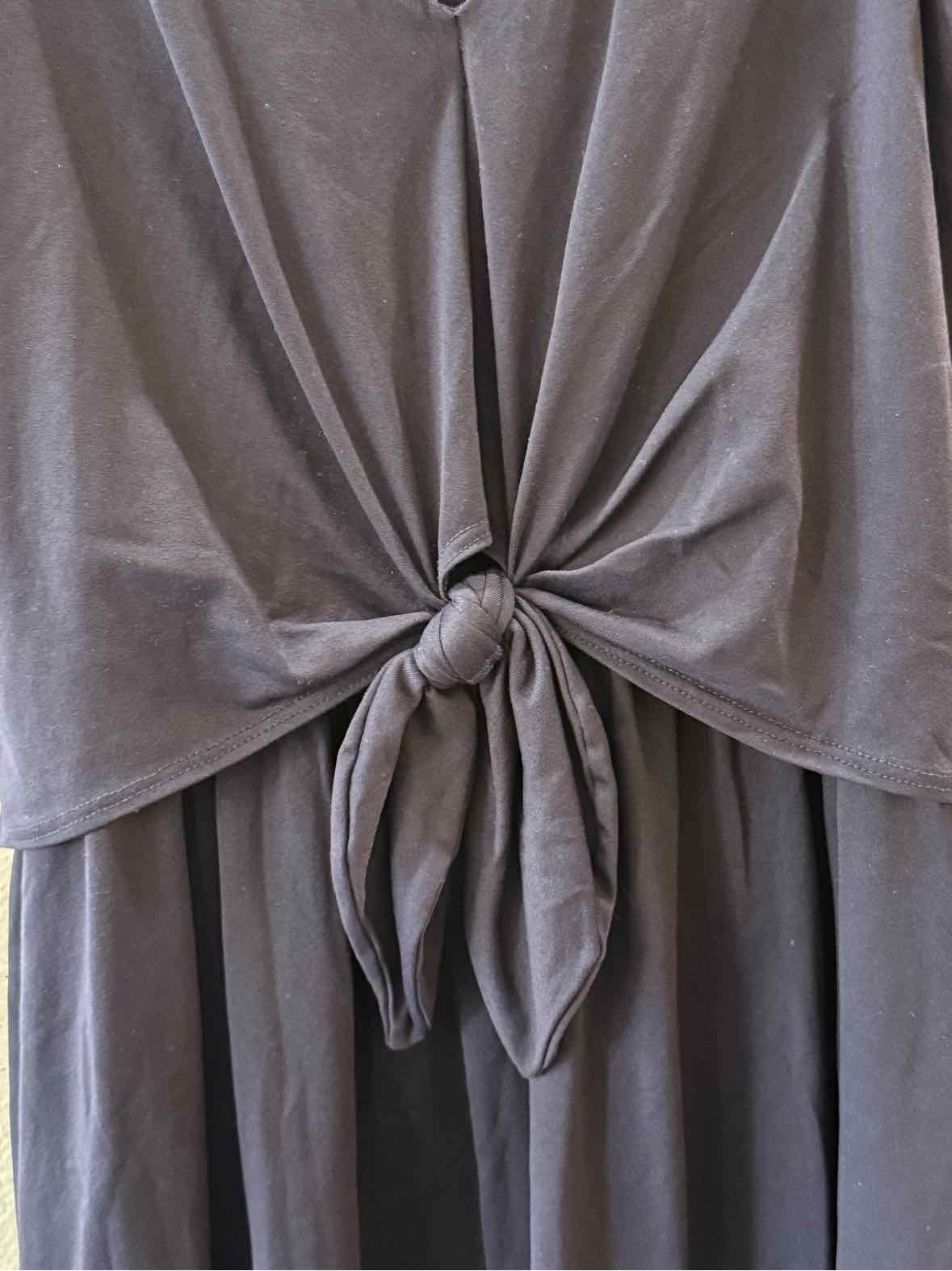 Susana Monaco Midnight Blue Size M Dress
