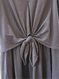 Susana Monaco Midnight Blue Size M Dress
