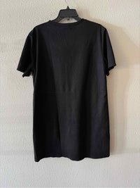Zara Black Size XL Dress