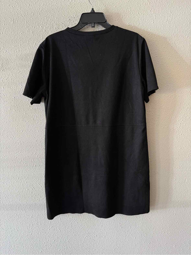 Zara Black Size XL Dress