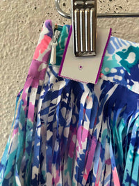 Lilly Pulitzer Multi Size 8 Skirt